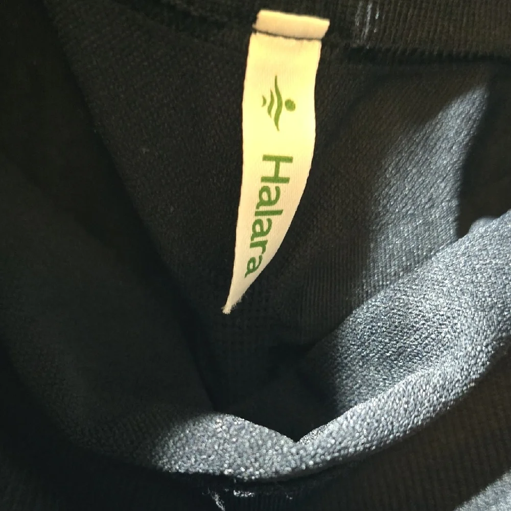 NWOT Halara Leggings - Picture 3 of 3